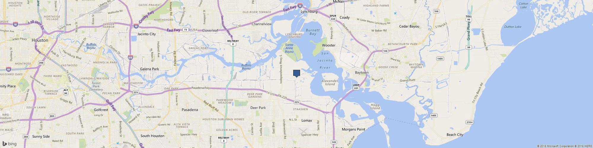 Enterprise Products cover photo