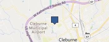 Aire-Masters Heating & Air location map