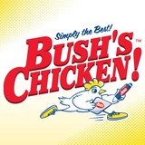 Bush's Chicken - Chicken in Midland