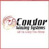 Condor Moving Systems - Movers & Removals in Arlington