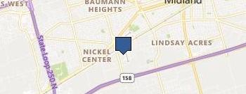 Armstrong Transportation Service location map