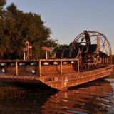 Airboat Rides Inc - Other in Orange