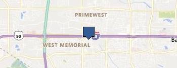 Rescue Roofing location map