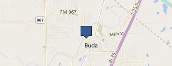 Buda Elementary-Lower Level location map