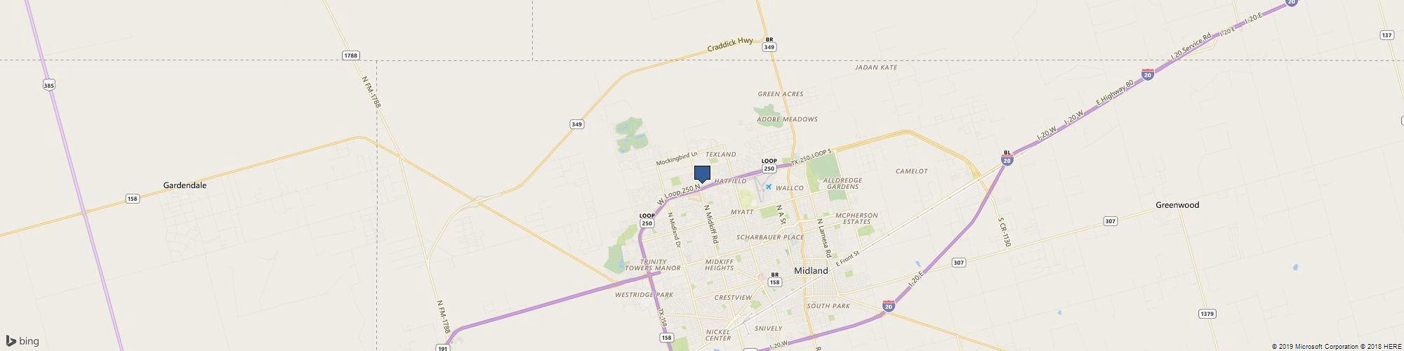 Pop-A-Lock cover photo