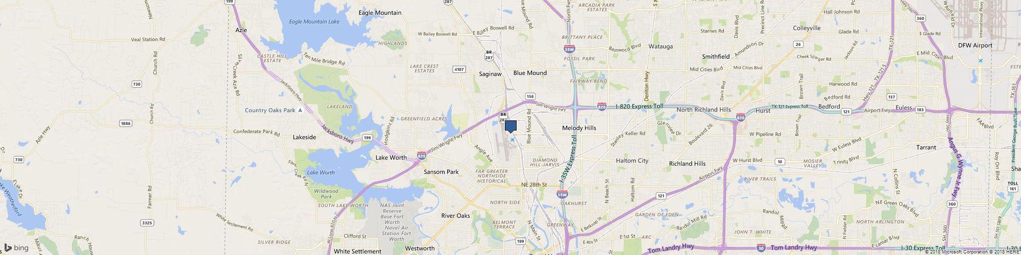 Flight Services CO cover photo