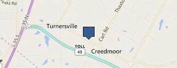 Tdsl Is A Type 1 Municipal Solid Waste Landfill With location map