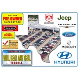 Randall Noe Subaru - Car Dealers in Terrell