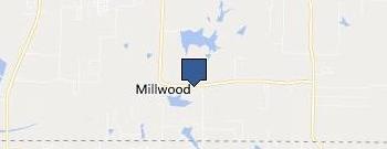 Safeway Inc location map