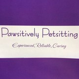 Pawsitively Petsitting - Pet Stores in Spring