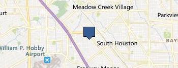 Southwest Spectro-Chem Labs location map