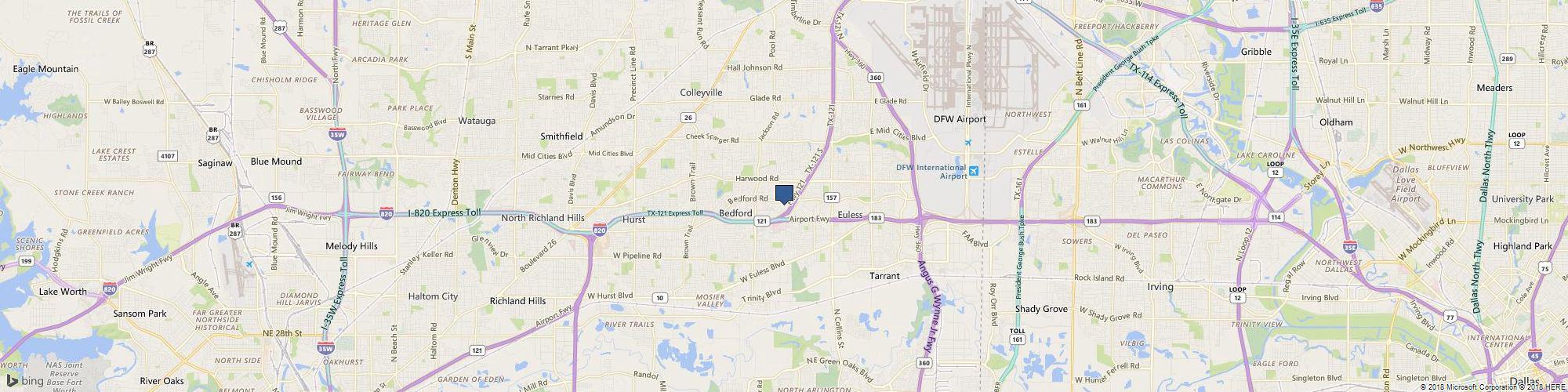 Polson Richard DDS cover photo