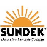 Sundek Cement Coating - Concrete Products & Services in Beaumont