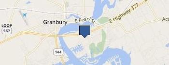 Lowe's Home Improvement location map