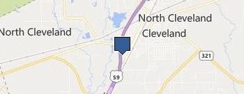 Sherrard Motor Co Inc location map