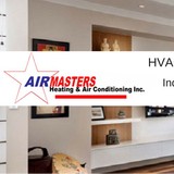 Airmasters Heating & Ac Inc - Heating & Air Conditioning / HVAC in Cleburne
