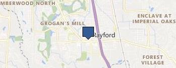 Kumon South Woodlands Center location map