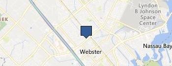 Lovett Dental location map