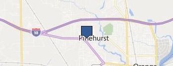 Dennis Duval location map