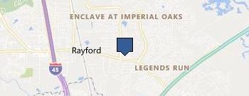 Quality Comfort Air LLC. AC & Heating location map