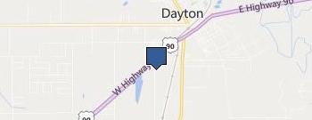 Global Tubing LLC location map