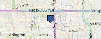 J W Pet Company Inc location map