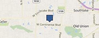 Puroclean Emergency Svcs location map