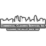 Commercial Cleaning Service Inc - Other in Pharr