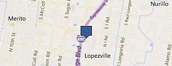 Commercial Cleaning Service Inc location map