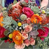 TCU Florist - Florists in Fort Worth