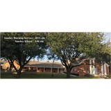 Calvary Bible Church - Churches in Fort Worth