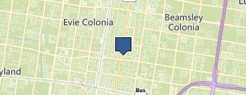 Signarama location map