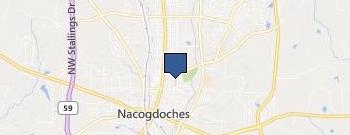 Doctor Referral Memorial Hospital location map