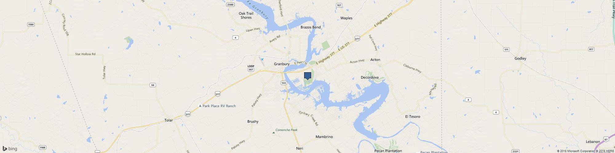 Harbor Lakes Real Estate cover photo