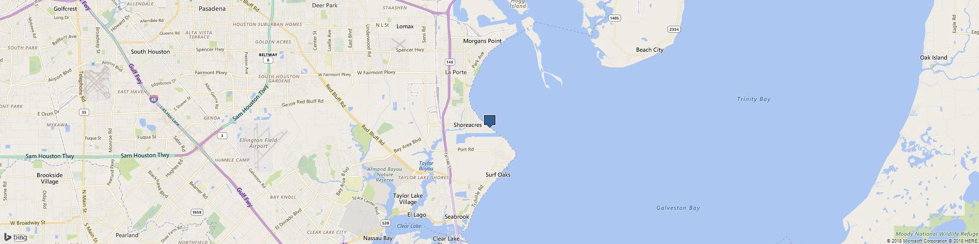 Houston Yacht Club cover photo