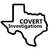 Covert Investigative Service - Detective in Fort Worth
