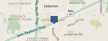 First Choice Er LLC location map