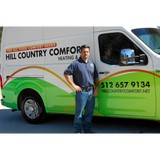 Hill Country Comfort, Inc - Other in Dripping Springs