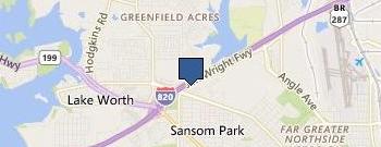Signs By Tomorrow location map