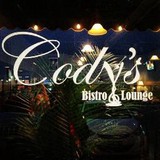 Cody's Bistro Lounge - Restaurants in San Marcos