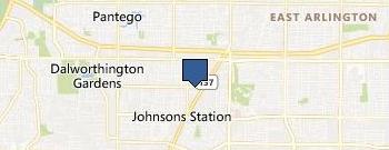 As Good As New, L L C location map