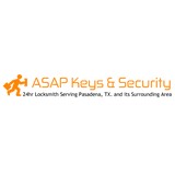 ASAP Keys & Security - Keys & Locksmiths in Pasadena