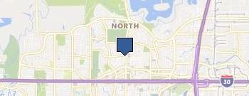 Monster Unlimited location map