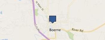 Tan ur Hide location map