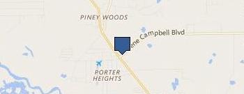 Greatwide Dedicated Transport location map