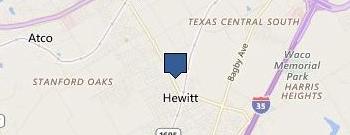 Cash America Pawn location map