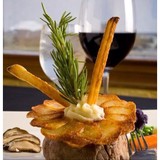 Cacharel Restaurant - Restaurants in Arlington