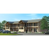 Eagles Den Suites At Three - Other in Three Rivers