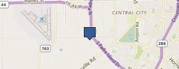 Ge Packaged Power Lp location map