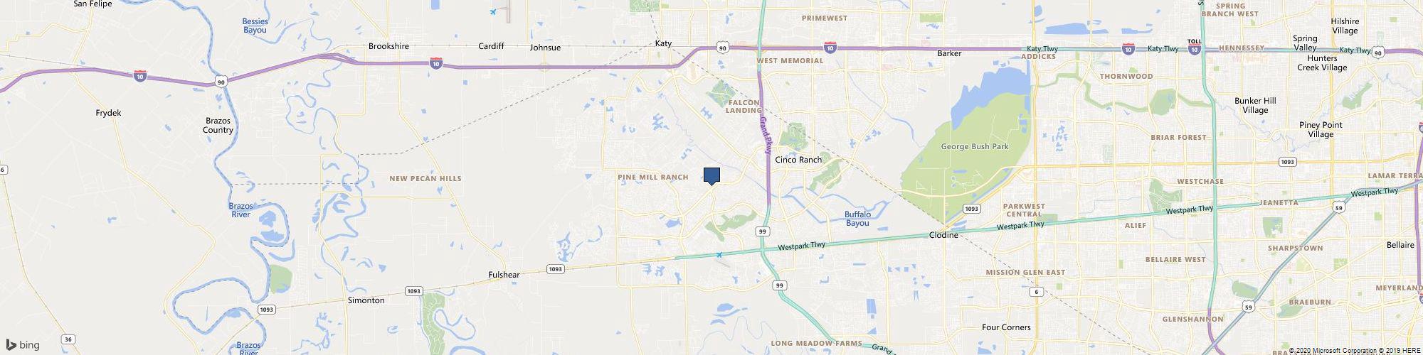 Cinco Meadows Dental cover photo